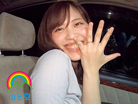 デカパイ露出 オール野外ＳＰ！！！　ＢＥＳＴ１０名１2時間　サンプル画像03